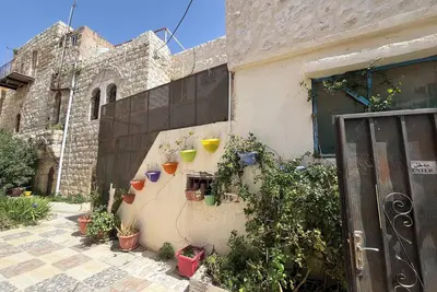 Image de Charming 2-bedroom apartment in beautiful Karak with WiFi