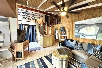 Image de Heavenly Retreat in the Mountains of Ciales | Incredible Views Stretching to the San Juan Coastline