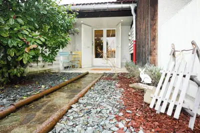 Image de Blanc en Neige