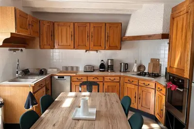 Image de Charmant Appartement 70 M2 avec parking sécurisé