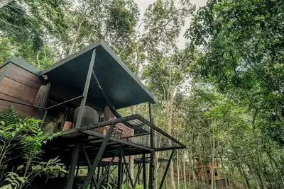 Image de El Bosque - Cabaña Arañan