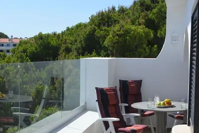 Image de Spacious apartment in Vale do Lobo resort, sleeps 6