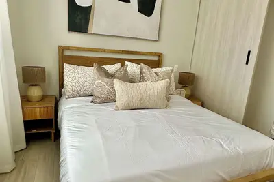 Image de Luxury swim-up condo on private beach, White Sands, Punta Cana.