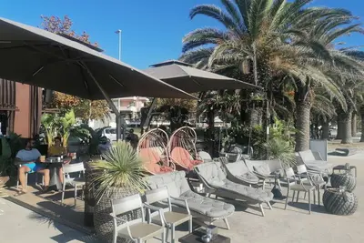 Image de Cozy 2-bedroom apartment in charming Alghero with Ac, WiFi