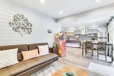 Image de 1 Mi to Chickamauga Lake: Apartment in Soddy-Daisy