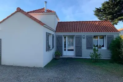 Image de Le gîte de Marie vous accueille pour un séjour ressourçant sur la Côte de Jade