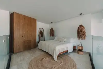 Image de Leneva Loft Tulum - Free French breakfast for 2 peoples - Book min. 3 nights