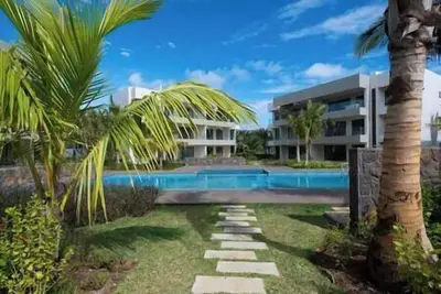 Image de Luxueux Appartement 3 Chambres situé à La Pointe