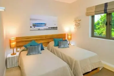 Image de Villa pieds dans l'eau BALADiROU, 3 bed, Calodyne