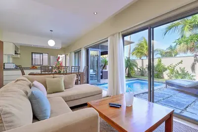 Image de Villa de luxe Athena, 3 chambres