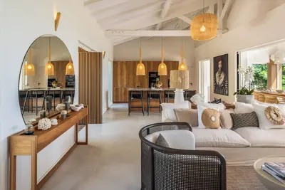 Image de Villa Malawi - L'Écrin