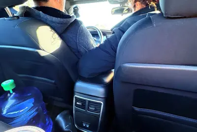 Image de Charming apartment in welcoming Cameron with Ac