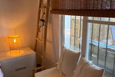 Image de Wonderfully relaxing: pools, padel, tennis, beach and beautiful surroundings.