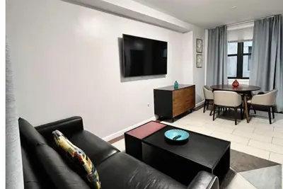 Image de Cozy 1Bd Apartment next to Convention Center& Reading terminal!