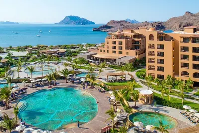 Image de Relax in Luxury at the Villa Del Palmar at the Islands of Loreto By Danzante Bay