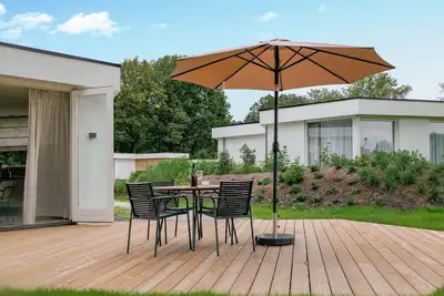 Image de Belle maison de 2 chambres à Afferden