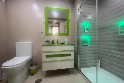 Image de Charming 2-bedroom apartment in wonderful Sucina with WiFi, Ac