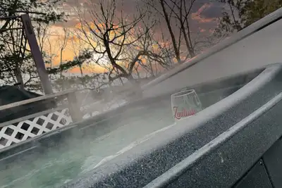 Image de Zenitude 2 waterfront cottage