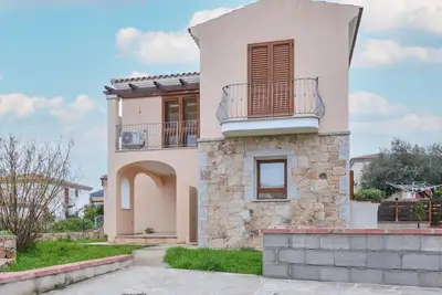 Image de Superbe maison à Malamuri avec WiFi