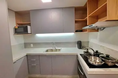 Image de New Studio 200m from Beira Mar Norte!