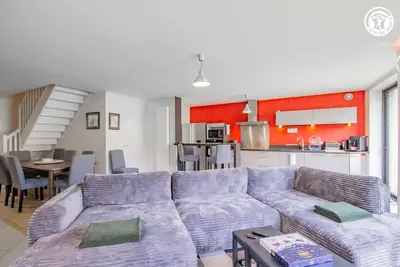 Image de le Domaine - Autun - Gîte