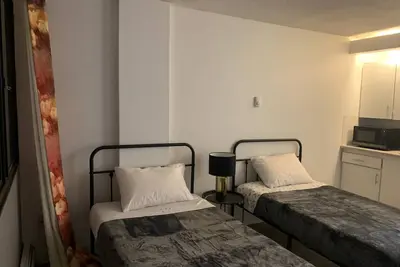 Image de Thanks-G Sunrise-Nest w/Full Kitchen+BathTub-W/D