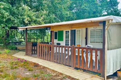 Image de Mobil Home Sud Landes