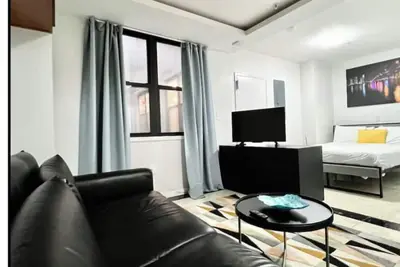 Image de Modern 1Bd Apartment in Downtown Philly!
