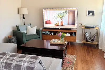 Image de Charming 2-bedroom house in Augusta within walking distance of the Masters!