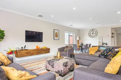 Image de Point Cook Serenity Stay 4 Bedrooms