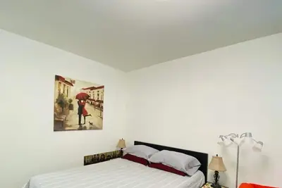 Image de 1 bedroom 1 bathroom parking private entrance safe in Arcadia Ca, pet friendly.