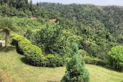 Providence, Charming 3-bedroom cottage with WiFi and Ac in Mahaut.