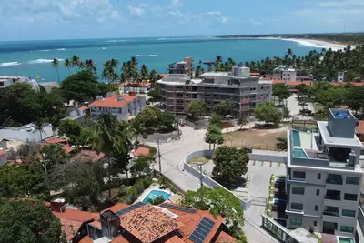 Image de Cozy apartment 5 minutes from Porto de Galinhas beach!