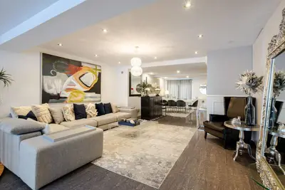 Image de Majestic Villa in Downtown Griffintown