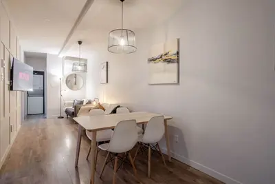 Image de Stylish 3br/2ba in the Plateau