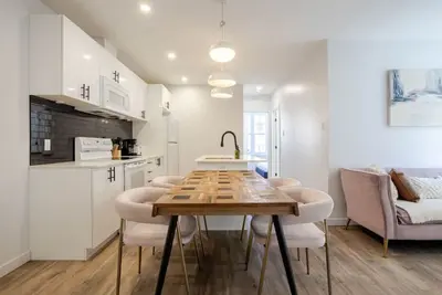 Image de Charming 3br in the Plateau Mtl