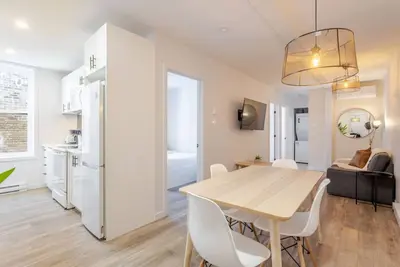 Image de Stunning 3br on in Plateau Mont-Royal