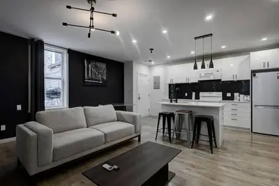 Image de Elegant 4br on in the Plateau Mtl