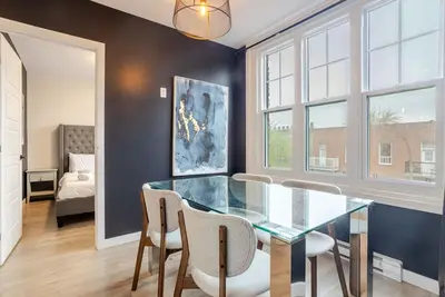 Image de Spacious 4br/2ba in the Plateau Montreal