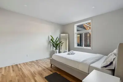 Image de The Prestige Stay | Chic & Bright 3br in Ndg