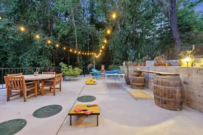 Image de 2br Bungalow | Russian River & Wine Country