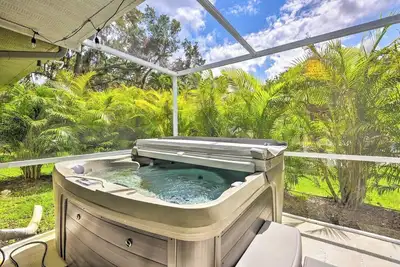 Image de Pet-Friendly South Venice Home