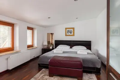 Image de Sopot Seaside Retreat Apartment
