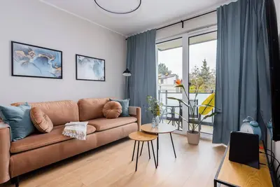 Image de Yoga Prestige Apartment