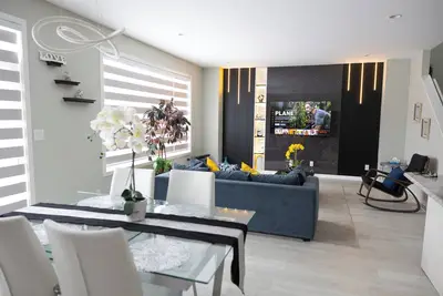 Image de Cozy Cove Deluxe