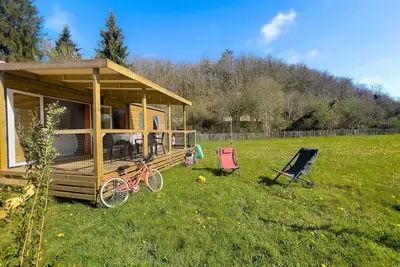 Image de Proche Lac | Camping 4* | Piscine | Climatisation