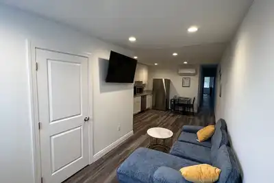 Image de Charming 2-bedroom condo with WiFi, Ac in fabulous Baltimore