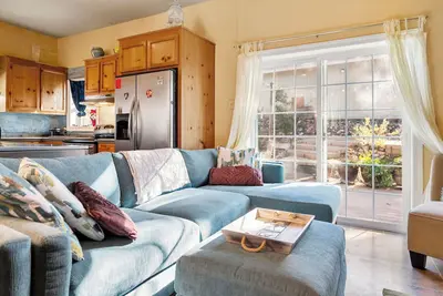 Image de Art on the Ridge ~ 3-bedroom house in Vallecito with WiFi\/heat\/Ac