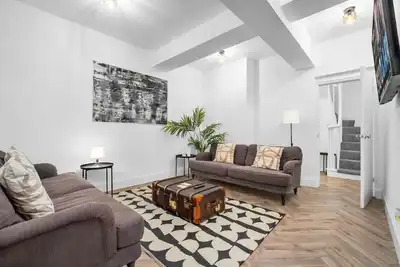 Image de Luxury 3 Bedroom Apartment - Free Netflix - Wolverhampton Centre