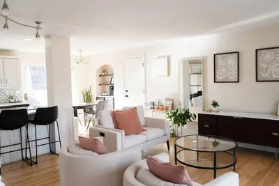 Image de Spacious 4br Home+Patio Retreat